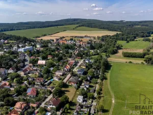 Prodej pozemku pro bydlení, Třemošná, 525 m2