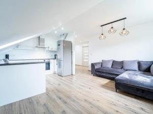 Pronájem bytu 4+kk, Veletov, 80 m2