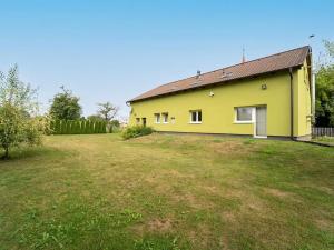 Pronájem bytu 4+kk, Veletov, 80 m2