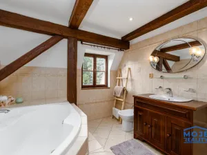 Prodej ubytování, Rozvadov - Svatá Kateřina, 650 m2