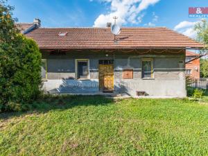 Prodej chalupy, Chroustov, 140 m2