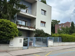 Pronájem bytu 4+1, Brno, Vinařská, 125 m2