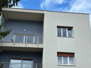 Pronájem bytu 4+1, Brno, Vinařská, 125 m2