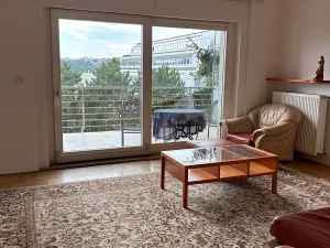 Pronájem bytu 4+1, Brno, Vinařská, 125 m2