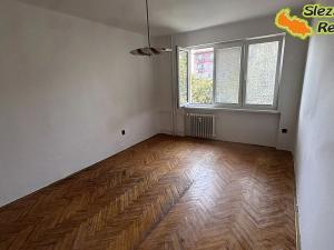 Pronájem bytu 2+1, Ostrava, náměstí Družby, 54 m2
