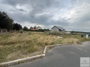 Prodej pozemku pro bydlení, Kolová, 910 m2