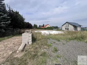 Prodej pozemku pro bydlení, Kolová, 910 m2