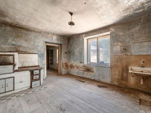 Prodej rodinného domu, Bařice-Velké Těšany - Velké Těšany, 240 m2