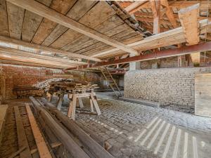 Prodej rodinného domu, Bařice-Velké Těšany - Velké Těšany, 240 m2