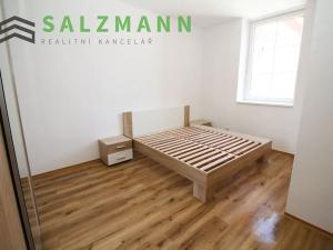 Prodej bytu 1+kk, Bublava, 30 m2