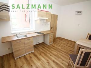 Prodej bytu 1+kk, Bublava, 30 m2