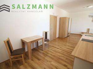 Prodej bytu 1+kk, Bublava, 30 m2