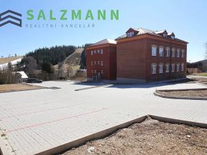 Prodej bytu 1+kk, Bublava, 30 m2