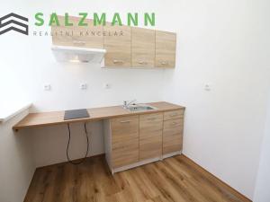 Prodej bytu 1+kk, Bublava, 36 m2