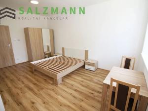 Prodej bytu 1+kk, Bublava, 24 m2