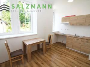 Prodej bytu 1+kk, Bublava, 24 m2