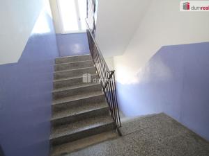 Prodej bytu 3+1, Tachov, Trocnovská, 76 m2