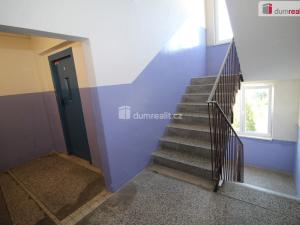 Prodej bytu 3+1, Tachov, Trocnovská, 76 m2