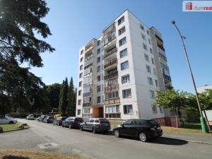 Prodej bytu 3+1, Tachov, Trocnovská, 76 m2