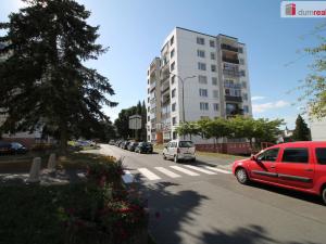 Prodej bytu 3+1, Tachov, Trocnovská, 76 m2