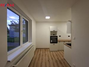Prodej bytu 2+1, Kladno - Švermov, Jar. Seiferta, 62 m2