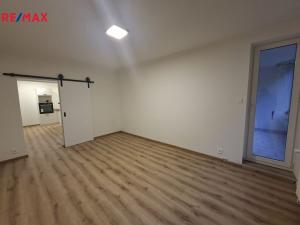 Prodej bytu 2+1, Kladno - Švermov, Jar. Seiferta, 62 m2