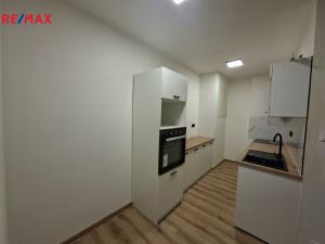 Prodej bytu 2+1, Kladno - Švermov, Jar. Seiferta, 62 m2
