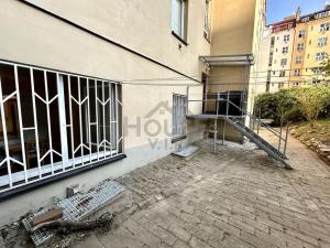 Prodej bytu 2+kk, Praha - Žižkov, Rečkova, 41 m2