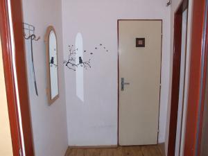 Pronájem bytu 1+1, Slaný, Palackého, 30 m2