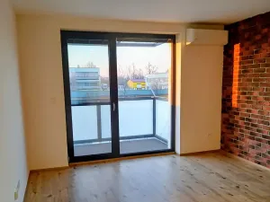 Pronájem bytu 3+kk, Hodonín, 74 m2