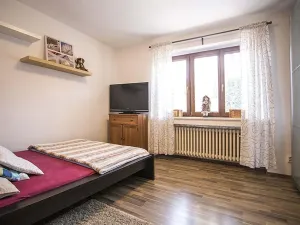 Pronájem bytu 2+1, Tuchoměřice, Pod Lesem, 80 m2