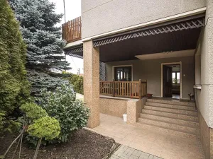 Pronájem bytu 2+1, Tuchoměřice, Pod Lesem, 80 m2