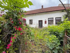 Prodej chalupy, Vyskytná, 60 m2