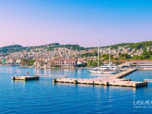 Prodej bytu 3+kk, Ostrov Kefalonia, Argostoli, Řecko, 85 m2