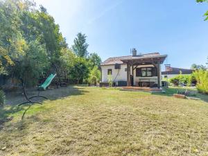 Prodej chaty, Svatý Jan, 40 m2