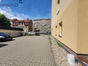 Pronájem bytu 2+kk, Jablonec nad Nisou, Podhorská, 55 m2