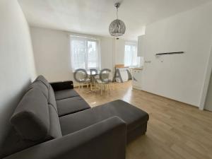 Pronájem bytu 2+kk, Kyjov, Sídliště Za Stadionem, 52 m2