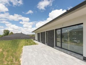 Prodej rodinného domu, Mukařov, 125 m2