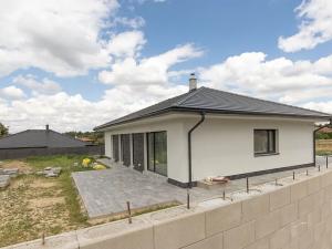 Prodej rodinného domu, Mukařov, 125 m2