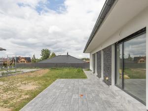 Prodej rodinného domu, Mukařov, 125 m2