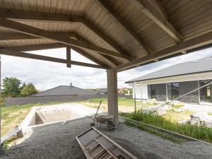 Prodej rodinného domu, Mukařov, 125 m2