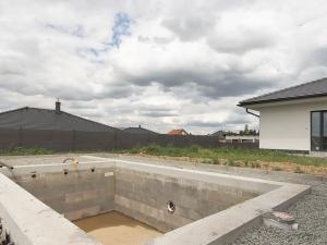 Prodej rodinného domu, Mukařov, 125 m2