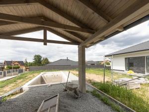 Prodej rodinného domu, Mukařov, 125 m2