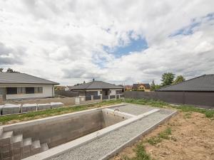 Prodej rodinného domu, Mukařov, 125 m2