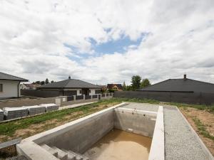 Prodej rodinného domu, Mukařov, 125 m2
