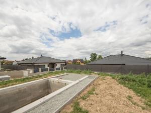 Prodej rodinného domu, Mukařov, 125 m2