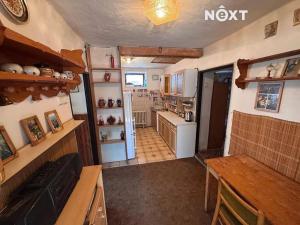 Prodej chalupy, Vysoký Újezd, 80 m2