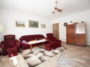 Prodej rodinného domu, Leština u Světlé, 236 m2
