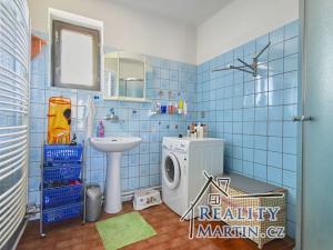 Prodej rodinného domu, Leština u Světlé, 236 m2