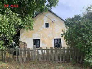 Prodej zemědělské usedlosti, Čistá, 80 m2